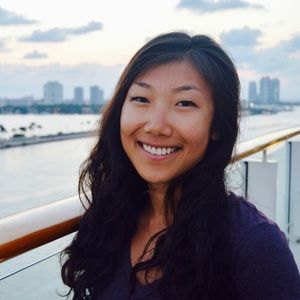 Meet your Posher, Emily